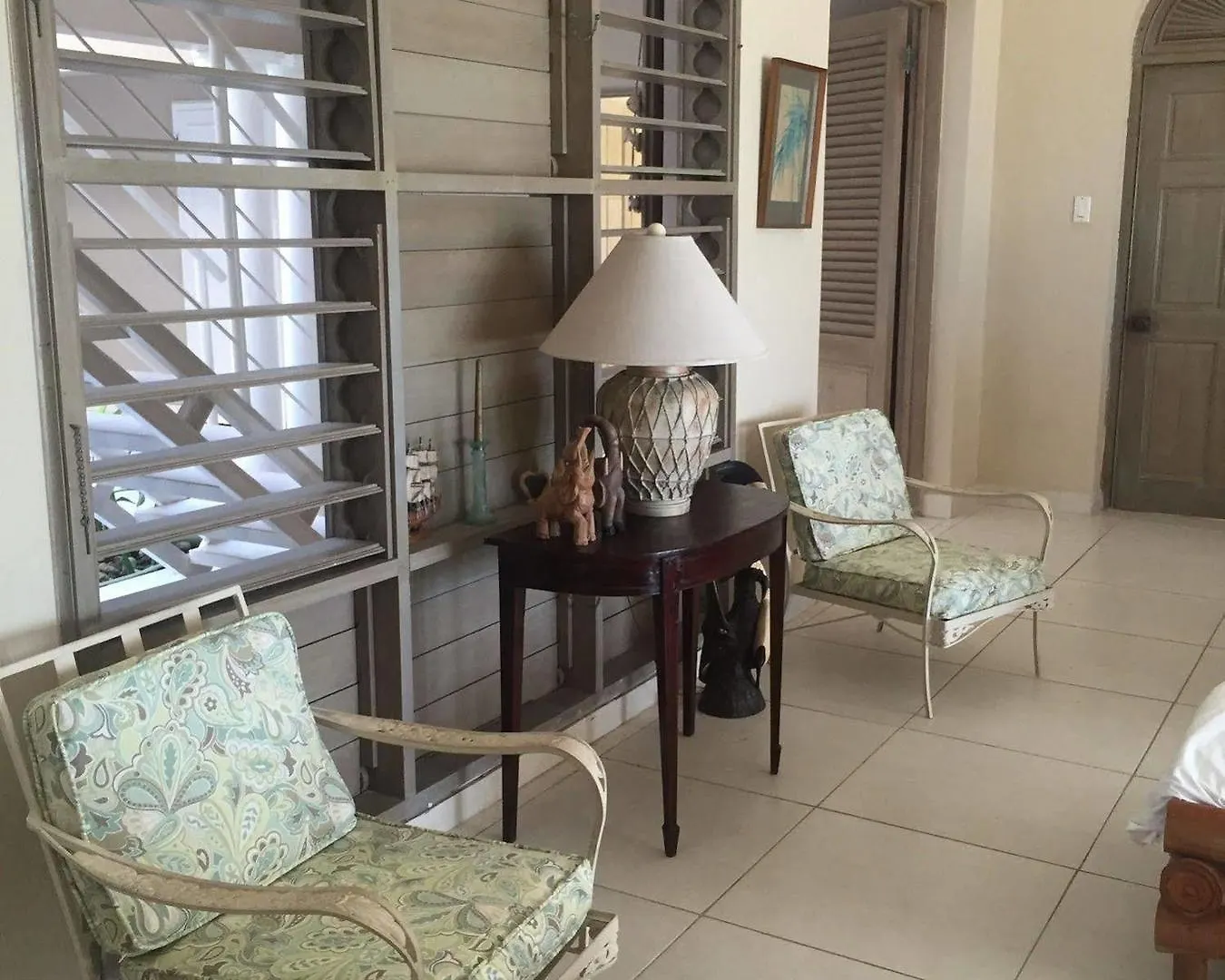 Captain'S Cove Beach Resort & Villas Falmouth