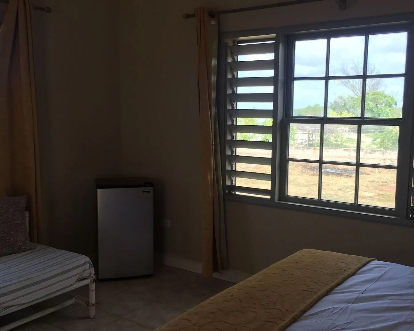 Captain'S Cove Beach Resort & Villas Falmouth Hotell