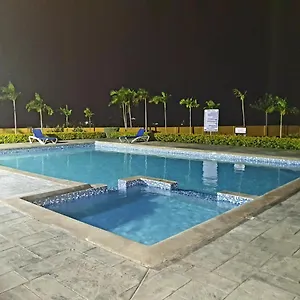 Holiday home Casa Del Manor